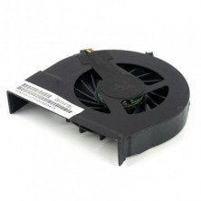 VENTILADOR CPU PARA PORTÁTIL HP PAVILION G6-2000 G7-2000 683193-001 (4 PINES)