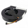 VENTILADOR CPU PARA PORTÁTIL HP PAVILION G6-2000 G7-2000 683193-001 (4 PINES)