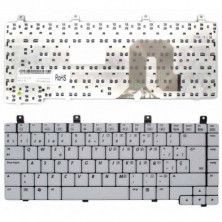 TECLADO PARA PORTÁTIL HP PAVILION DV4000 DV4100 DV4200 DV4300 DV4400 COMPAQ PRESARIO V4000 99.N5982.L0S