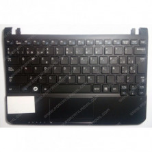 TECLADO PARA PORTÁTIL SAMSUNG NP-N110 NP-N130 NP-N140 NP-NC108 NP-NC110-A01ES