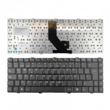 TECLADO PARA AHTEC, QUANTA, TSUNAMI, ADVENT PL3C PL5C 7211