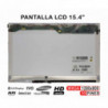 PANTALLA PORTÁTIL LCD 15.4 PULGADAS B154EW08 B154EW01 N154I3-L02 B154SW01