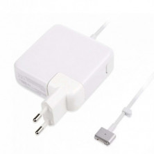 CARGADOR COMPATIBLE PORTÁTIL APPLE MACBOOK AIR A1436 A1465 A1466 MD592LL/A 45W MAGSAFE 2