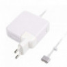 CARGADOR COMPATIBLE PORTÁTIL APPLE MACBOOK AIR A1436 A1465 A1466 MD592LL/A 45W MAGSAFE 2