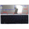 TECLADO PORTÁTIL IBM LENOVO G570 G575  Z560 Z560A Z565 T4G8-SPA