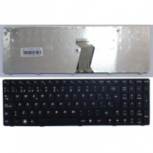 TECLADO PORTÁTIL IBM LENOVO G570 G575  Z560 Z560A Z565 T4G8-SPA