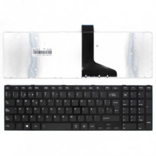 TECLADO PARA NUEVOS TOSHIBA SATELLITE C850 C855 C870 L850 L850D L855 L870 L870D SERIES