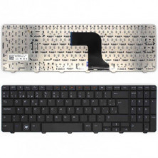 TECLADO PARA PORTÁTIL DELL INSPIRON 15 15R 5010 SERIES NSK-DRASW 0S