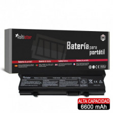 BATERÍA PARA PORTÁTIL DELL LATITUDE E5400 E5410 E5500 E5510 PP32LA PP32LB KM769