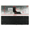 TECLADO PARA PORTÁTIL HP ELITEBOOK 8560P PROBOOK 6560B 6565B 6570B 6575B SERIES