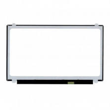 PANTALLA 15.6" HD LED SLIM N156BGE-E41 EDP DE 30 PINES CON BRACKETS