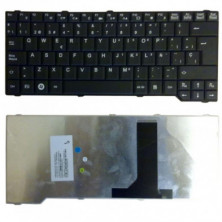 TECLADO PARA PORTÁTIL FUJITSU AMILO PA3515 Pi3525 Pi3540 SA3650 P5710 P5720 ESPRIMO MOBILE V6505 V6535