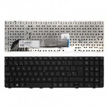 TECLADO PARA PORTÁTIL HP PROBOOK 4535S 4530S 4730S SERIES