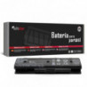 BATERÍA PARA PORTÁTIL HP ENVY 14 15 17 HSTNN-LB4N HSTNN-YB4N