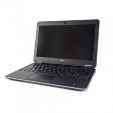 Dell Latitude E7240 12,5" Táctil i7 4600U, 8GB, SSD 256GB, A+