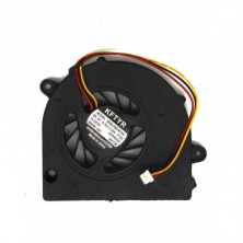 VENTILADOR CPU PARA PORTÁTIL TOSHIBA L500 L505 L555 MF60090V1-C000-G99