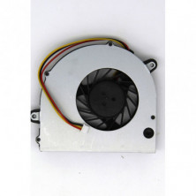 VENTILADOR CPU PARA PORTÁTIL TOSHIBA L500 L505 L555 MF60090V1-C000-G99