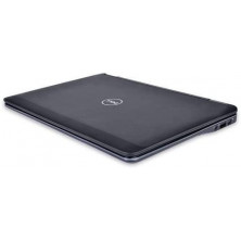 Dell Latitude E7240 12,5" Táctil i7 4600U, 8GB, SSD 256GB, A+