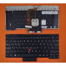 TECLADO LENOVO THINKPAD T510