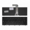 TECLADO PARA PORTÁTIL DELL VOSTRO 3550 XPS L502 INSPIRON N4050 M4040 M5050 M5040