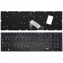 TECLADO ACER ASPIRE 5830T 9Z.N9MBC.A0S R6ABC RETROILUMINADO W8