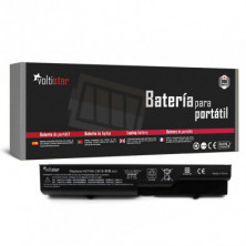 BATERÍA PARA PORTÁTIL HP 620 320 PROBOOK 4520S 4525S 4720S ALTA CAPACIDAD