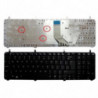 TECLADO PARA PORTÁTIL HP PAVILION DV7 DV7-2000 DV7-3000 DV73100 NEGRO