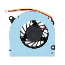 VENTILADOR CPU PARA PORTÁTIL HP COMPAQ 320 321 420 425 625	DFS481305MC0T