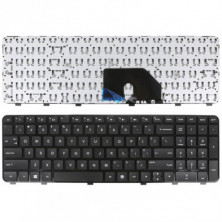 TECLADO PARA PORTÁTIL HP PAVILION DV6-6000 DV6-6100 DV6-6200