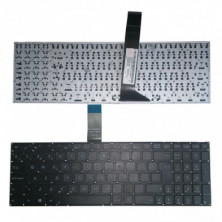 TECLADO PORTÁTIL ASUS X501 X501A X501U AEXJ5P01110 9Z.N8SSQ.20S 0KNB0-6124SP00