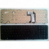 TECLADO PARA PORTÁTIL HP PAVILION G7-2000 G7-2356SS SERIES 699146-071 AER39P01210