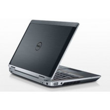 Dell Latitude E6320 13,3" i7 2640M, 4GB, HDD 320GB, Bat. Nueva, A