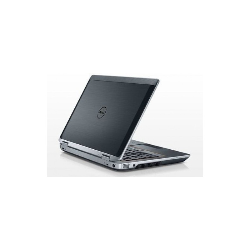 Dell Latitude E6320 13,3" i7 2640M, 4GB, HDD 320GB, Bat. Nueva, A