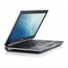 Dell Latitude E6320 13,3" i7 2640M, 4GB, HDD 320GB, Bat. Nueva, A