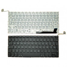 TECLADO PARA APPLE MACBOOK PRO A1286 2009 2010 2011 PRO 15"