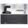 TECLADO PARA PORTÁTIL SONY VAIO VPC-S NEGRO  NSK-SA5SQ 0S 9Z.N3VSQ.50S AEGD3P00020 148778251