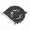 VENTILADOR PARA PORTÁTIL COMPAQ PRESARIO CQ43 CQ57 646181-001