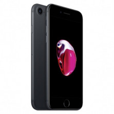 Apple IPhone 7 128GB, Negro, A+