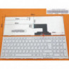 TECLADO PORTATIL SONY VAIO VPC-EE SERIES EN BLANCO AENE7P00110