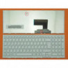 TECLADO PORTATIL SONY VAIO VPC-EE SERIES EN BLANCO AENE7P00110