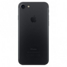 Apple IPhone 7 128GB, Negro, A+