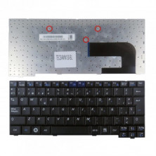 TECLADO PARA PORTÁTIL SAMSUNG NP-N130-HAV1US NP-N130-HAZ1US NP-N130-JA01US