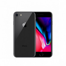 Apple IPhone 8 64GB, Gris Espacial, A+