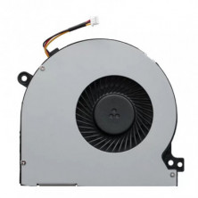 VENTILADOR CPU PARA PORTÁTIL DELL XPS 15 L501X DFS601305FQ0T