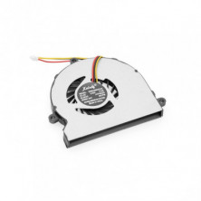 VENTILADOR CPU PARA PORTÁTIL DELL INSPIRON 15 3521 i15RV-1667BLK 15.6