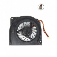 VENTILADOR CPU PARA PORTÁTIL FUJITSU LIFEBOOK S6311 S6510 S6410 S2210 VERSIÓN 1