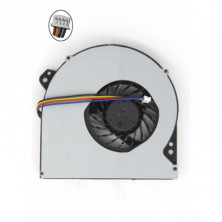 VENTILADOR CPU PARA PORTÁTIL ASUS G74