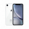 Apple IPhone XR 64GB, Blanco, Libre, A+