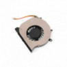 VENTILADOR CPU PARA PORTÁTIL HP COMPAQ PRESARIO CQ35 AB6205HX-GE3