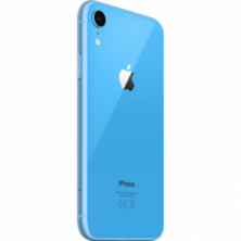 Apple IPhone XR 64GB, Azul, Libre, A+